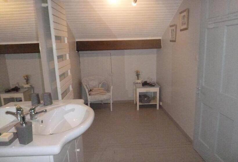 ベッドアンドブレックファースト La Maison Des Fleurs