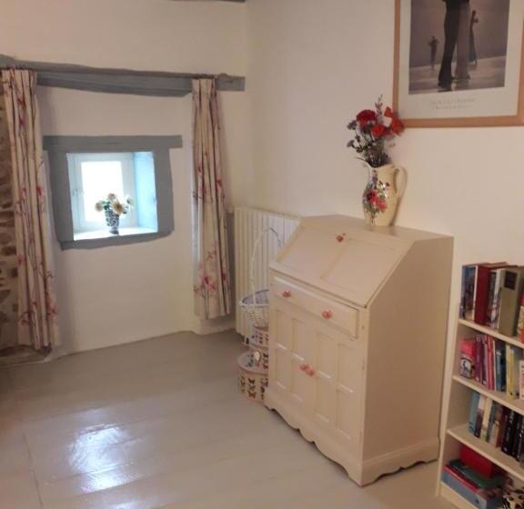 ベッドアンドブレックファースト La Maison Des Fleurs