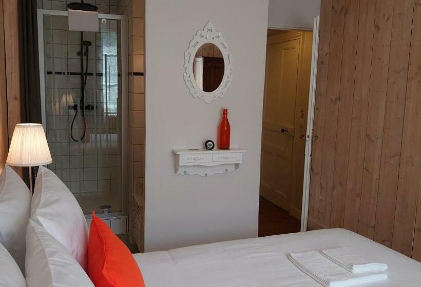 مبيت وإفطار La Maison Serrurier   Chambres D’hôtes