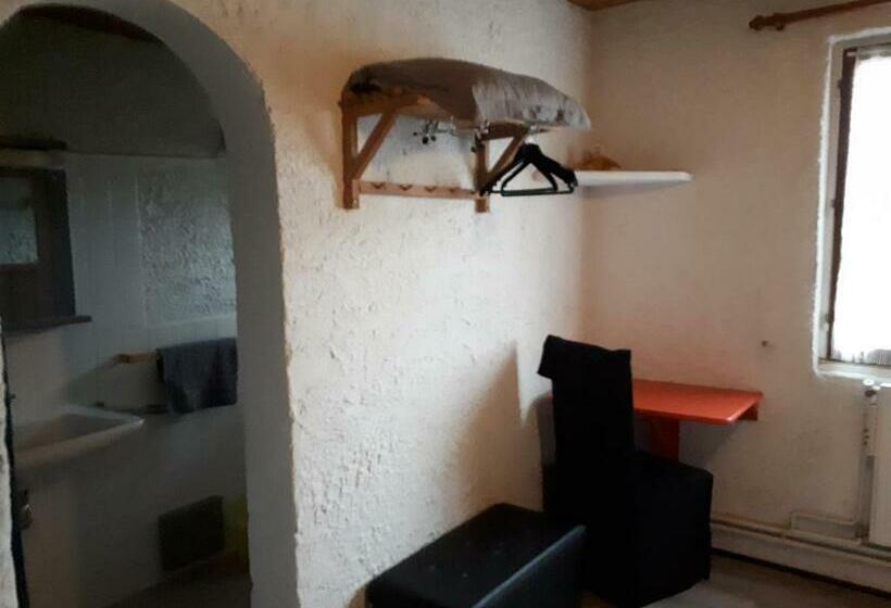 צימר à La Paloma