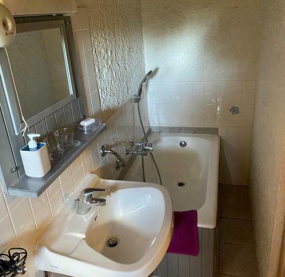 צימר à La Paloma