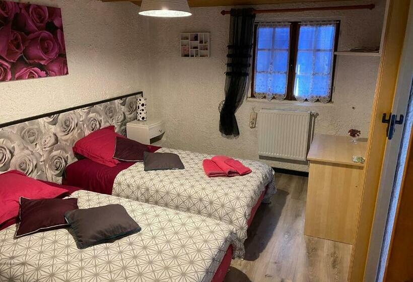 צימר à La Paloma