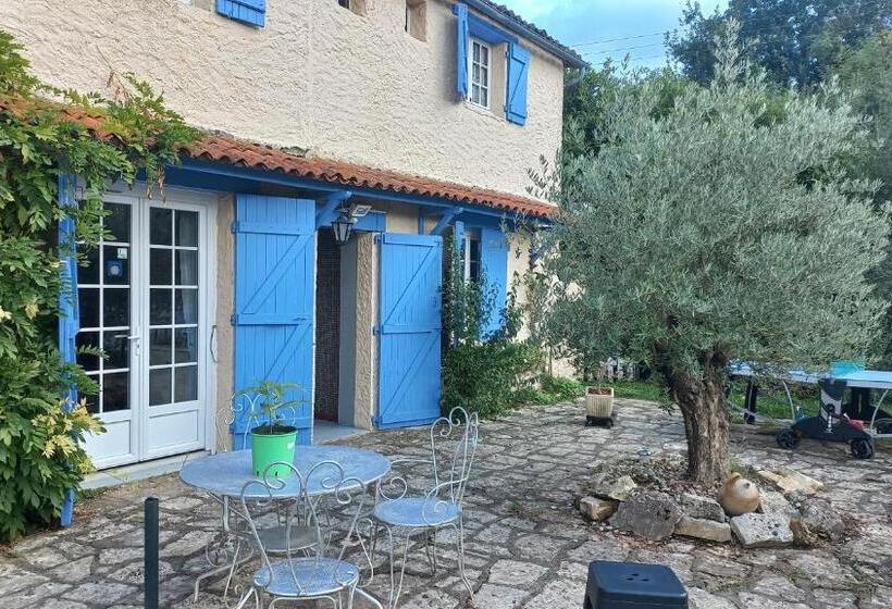 צימר à La Paloma