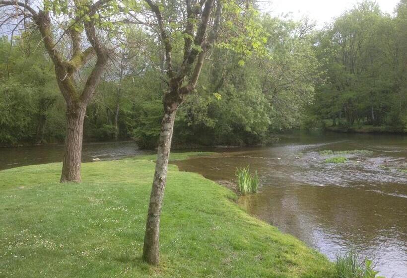 צימר à La Paloma