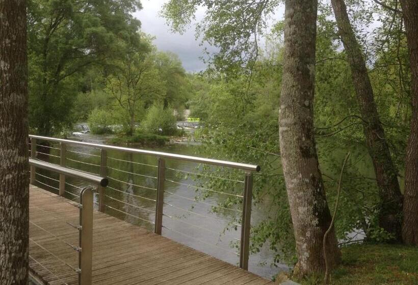 צימר à La Paloma