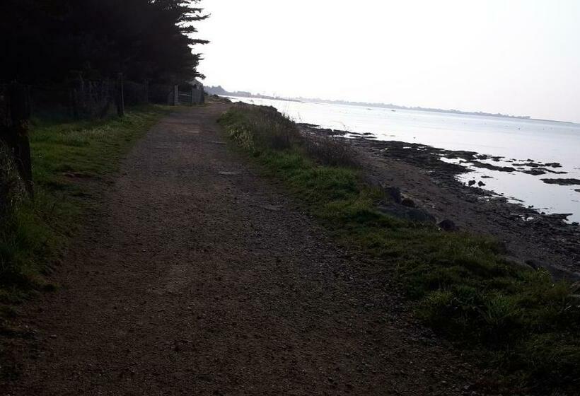 Bed and Breakfast Les Chênes