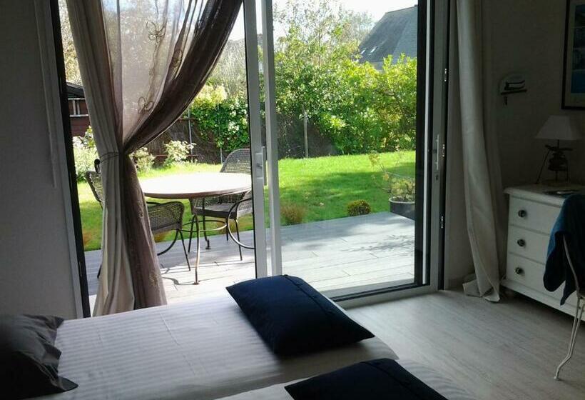 Bed and Breakfast Les Chênes