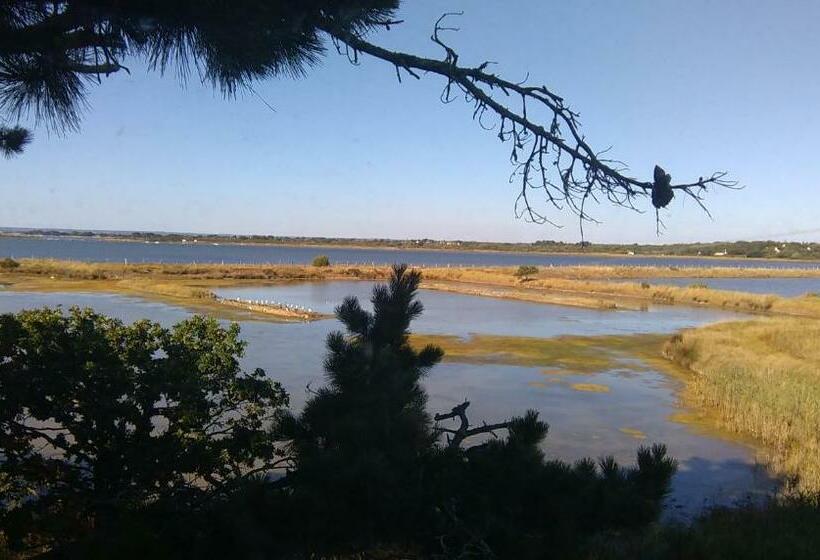 Bed and Breakfast Les Chênes