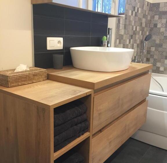 Bed and Breakfast Logies De Meerkoet