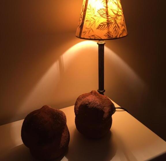 Bed and Breakfast Logies De Meerkoet