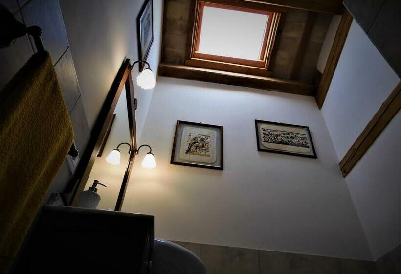 צימר Quelli Del Picchio