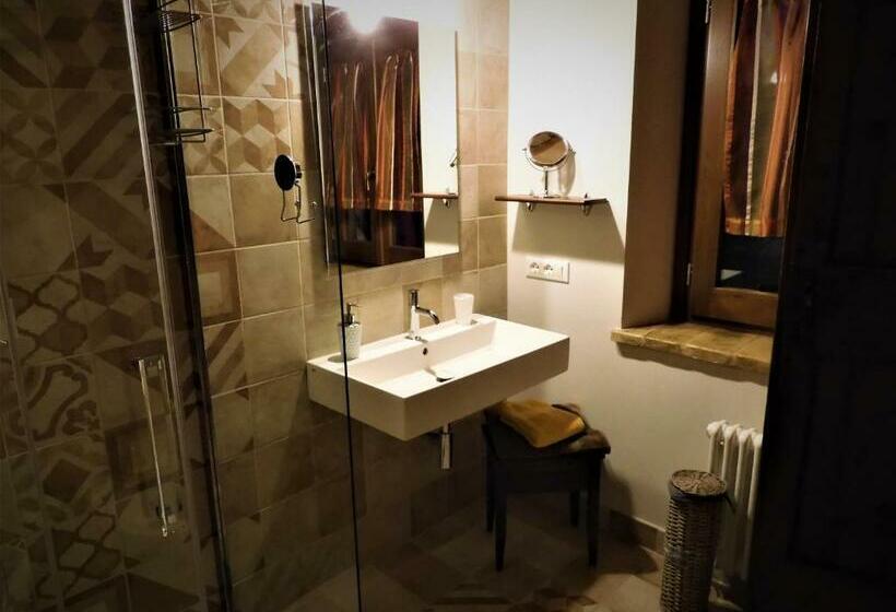 צימר Quelli Del Picchio