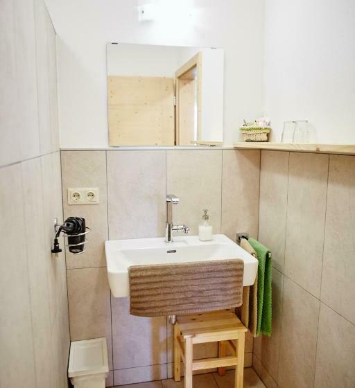 צימר Schmankerl Und Gast