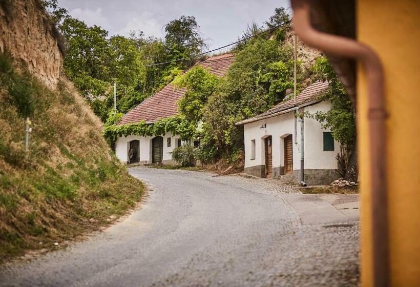 צימר Schmankerl Und Gast