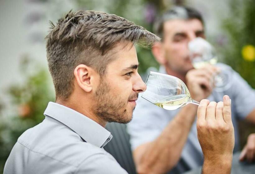 צימר Schmankerl Und Gast