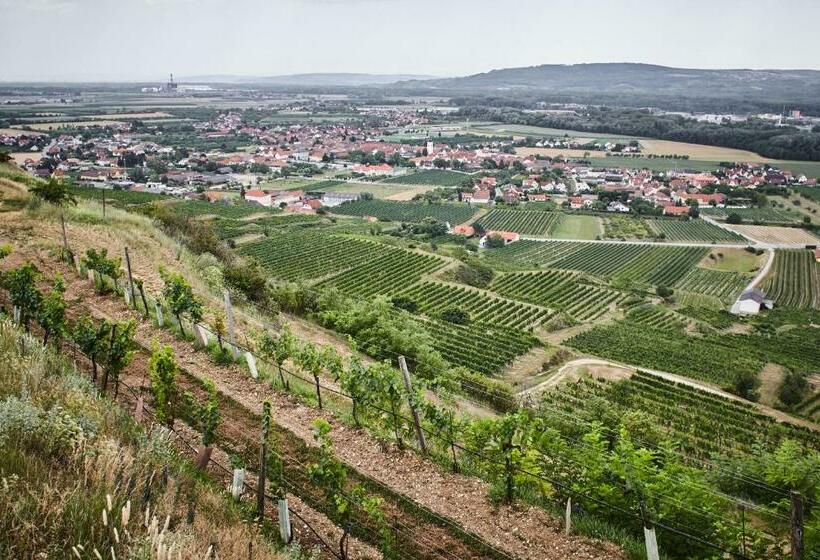 צימר Schmankerl Und Gast