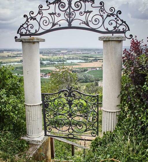 צימר Schmankerl Und Gast