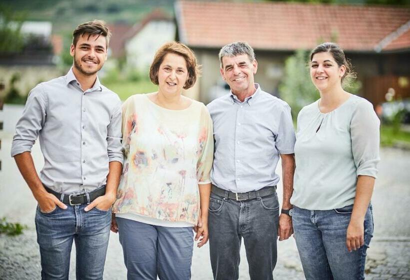 צימר Schmankerl Und Gast