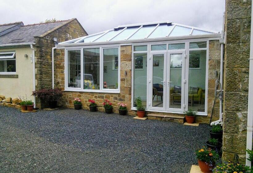 住宿加早餐  The Barn, Bellingham