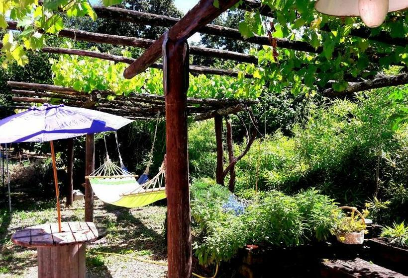 مبيت وإفطار The Italian Riviera