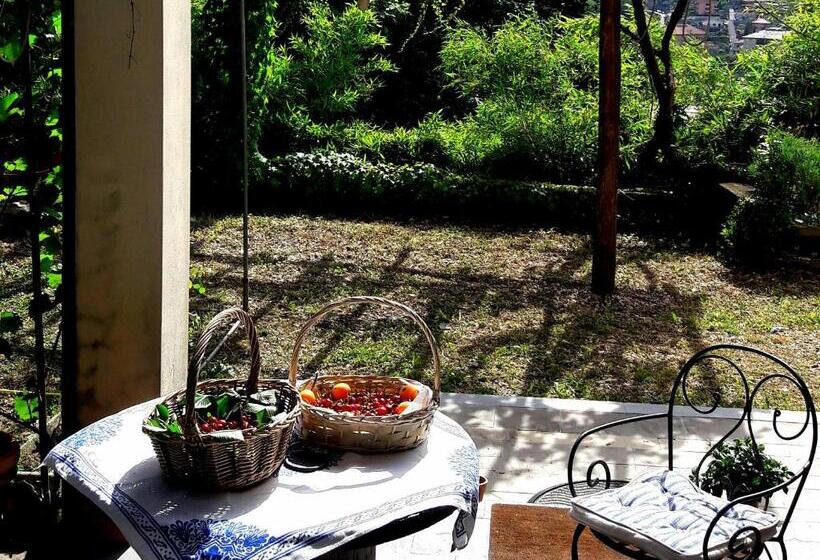 צימר The Italian Riviera