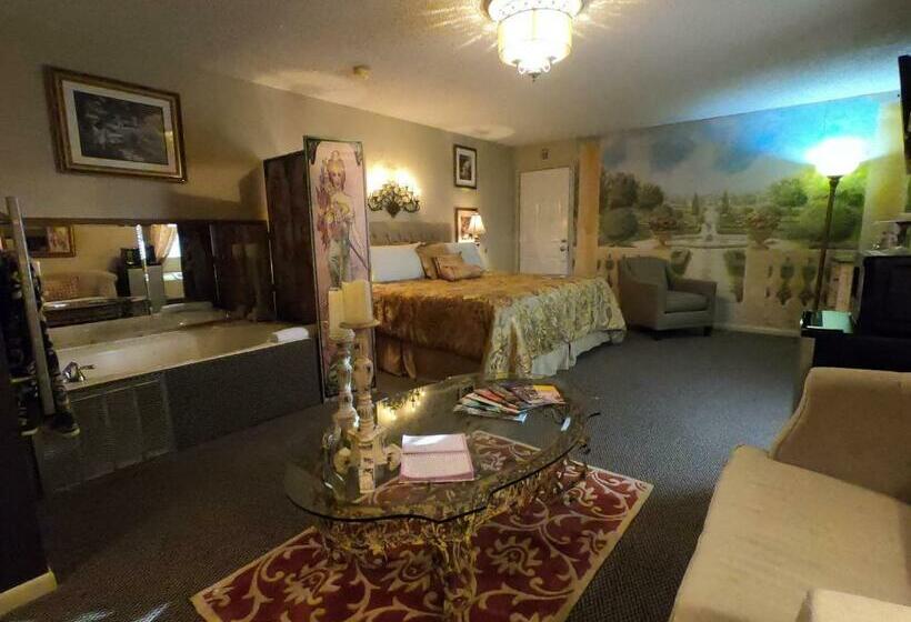 Tradewinds Lodging And Bed & Breakfast