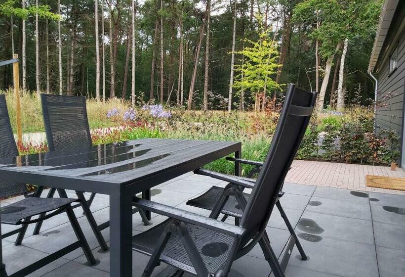 צימר Veul Oe Thuus Hoeve Kroep An