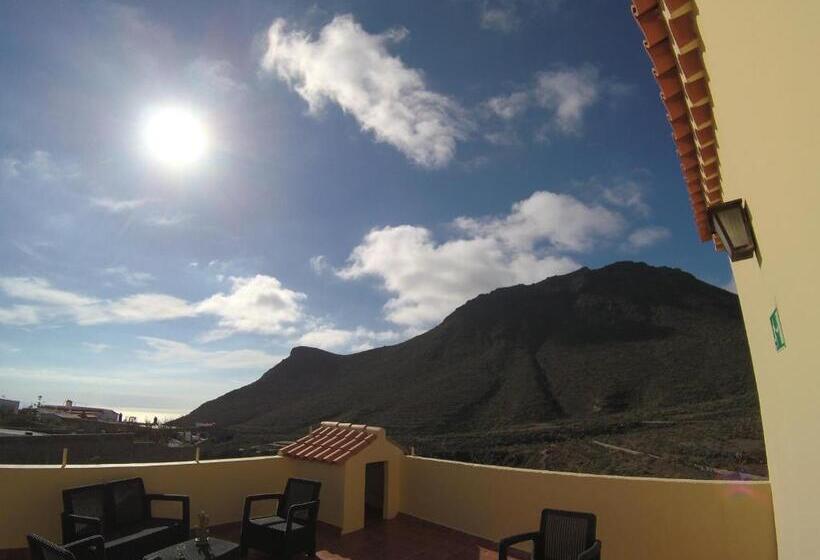 住宿加早餐  Vistalroque