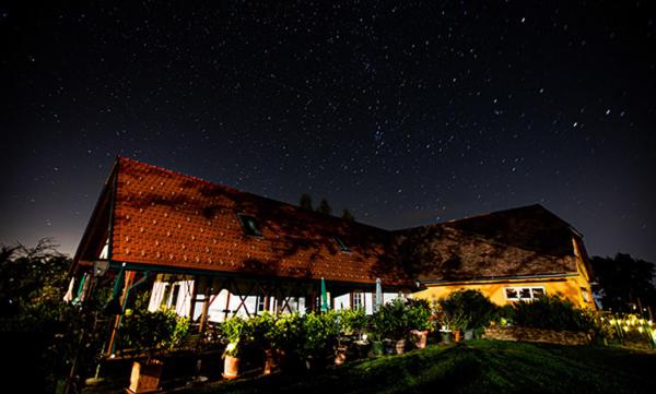 Bed and Breakfast Weingut Albert, Familie Cramer