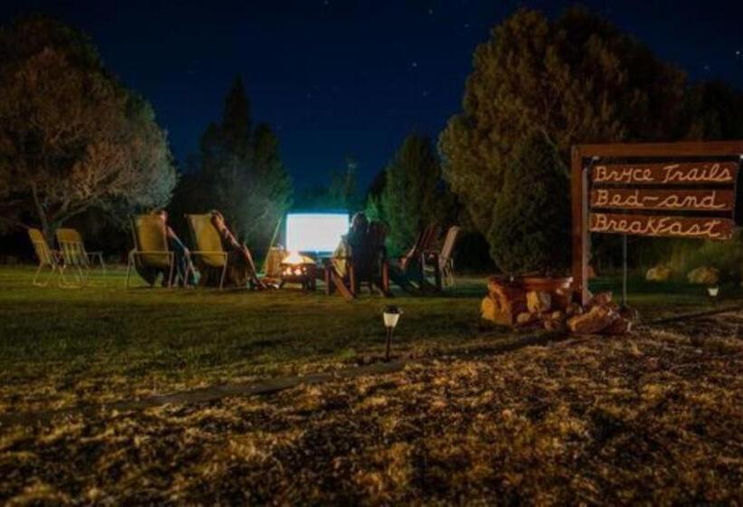 Bryce Trails Bed And Breakfast