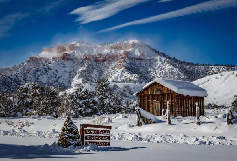 Bryce Trails Bed And Breakfast