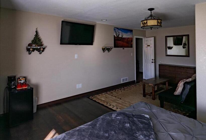 Bryce Trails Bed And Breakfast