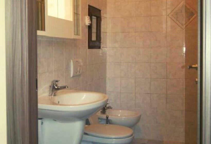 فندق Cascina Del Sole