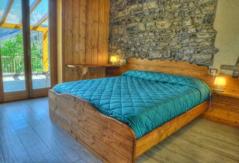 فندق Cascina Del Sole