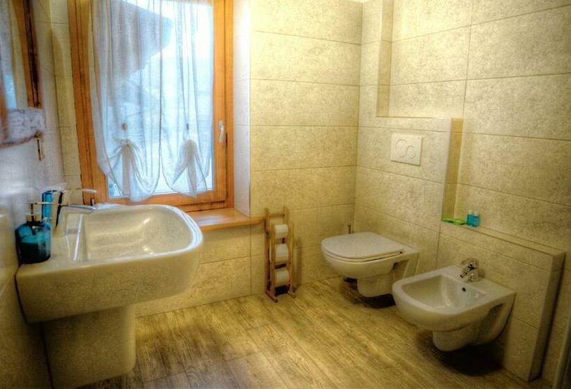 فندق Cascina Del Sole