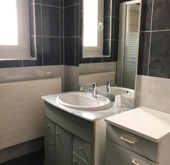 Отель Du Centre