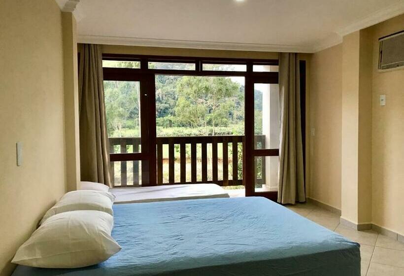 فندق Ecopousada Garten Haus