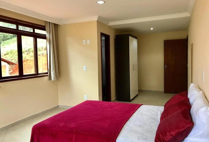 فندق Ecopousada Garten Haus