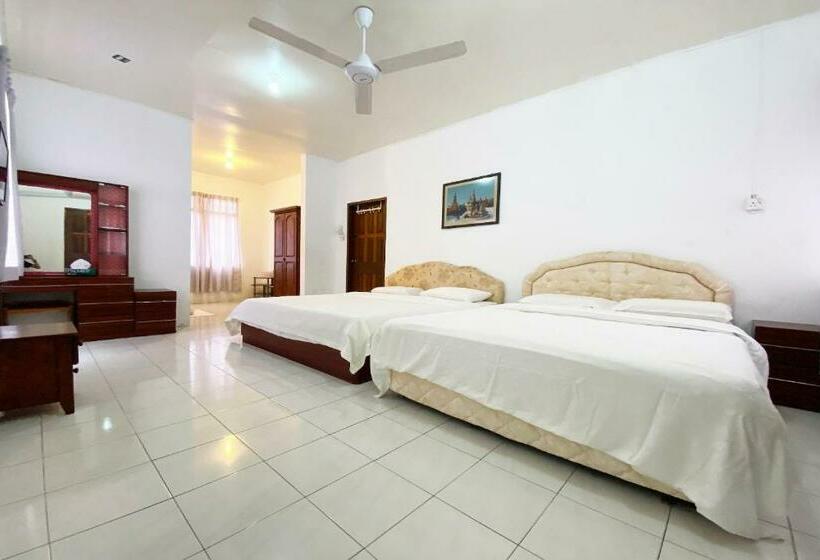 فندق Mountain View Guest House