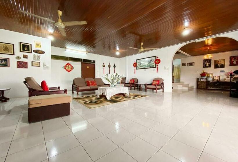 فندق Mountain View Guest House