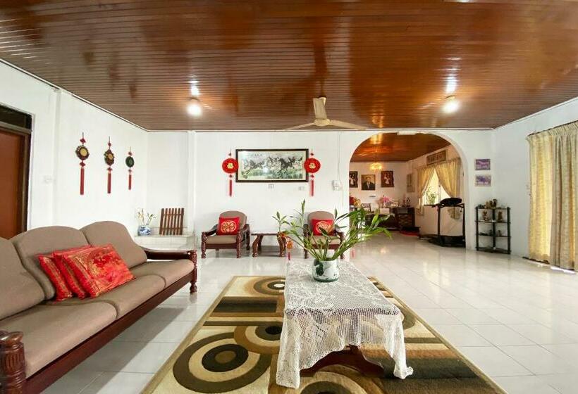 בית מלון כפרי Mountain View Guest House