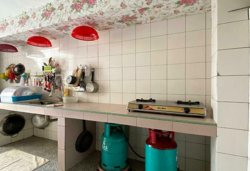 בית מלון כפרי Mountain View Guest House