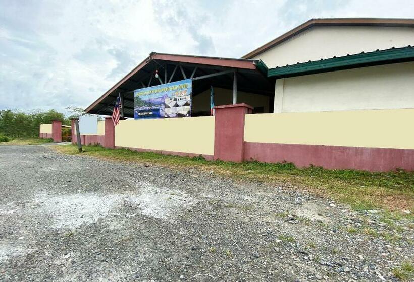 فندق Mountain View Guest House