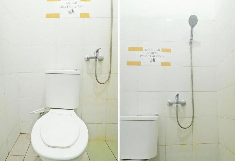 فندق Oyo 90492 Papi Inn Guesthouse