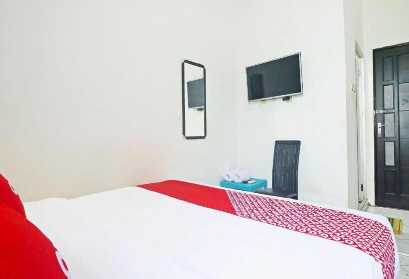 فندق Oyo 90492 Papi Inn Guesthouse