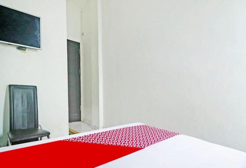 فندق Oyo 90492 Papi Inn Guesthouse