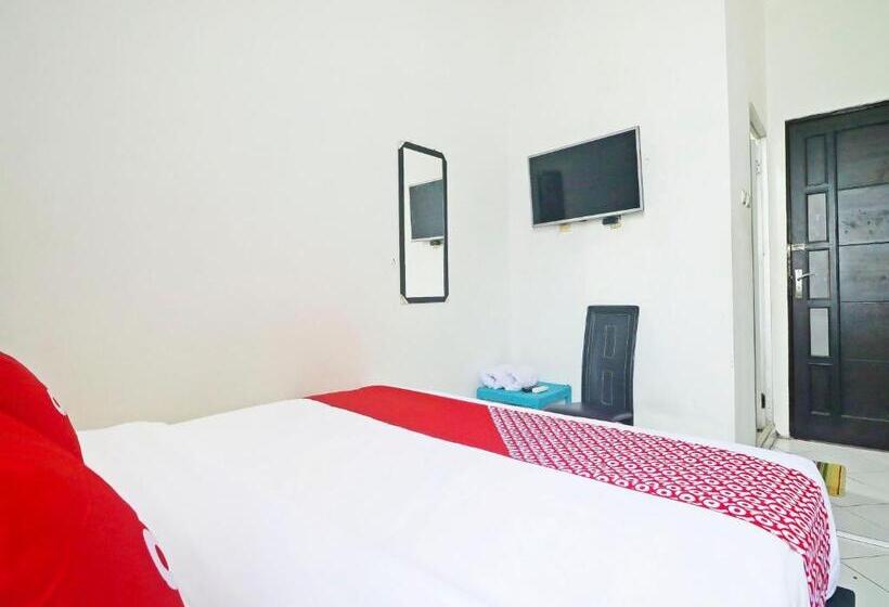 فندق Oyo 90492 Papi Inn Guesthouse