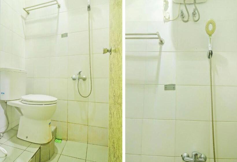 فندق Oyo 90492 Papi Inn Guesthouse