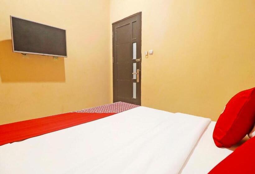 فندق Oyo 90492 Papi Inn Guesthouse