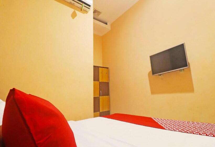 فندق Oyo 90492 Papi Inn Guesthouse